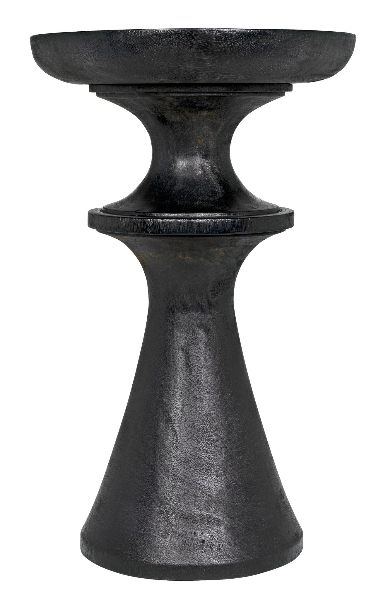 Noir Nolan Side Table