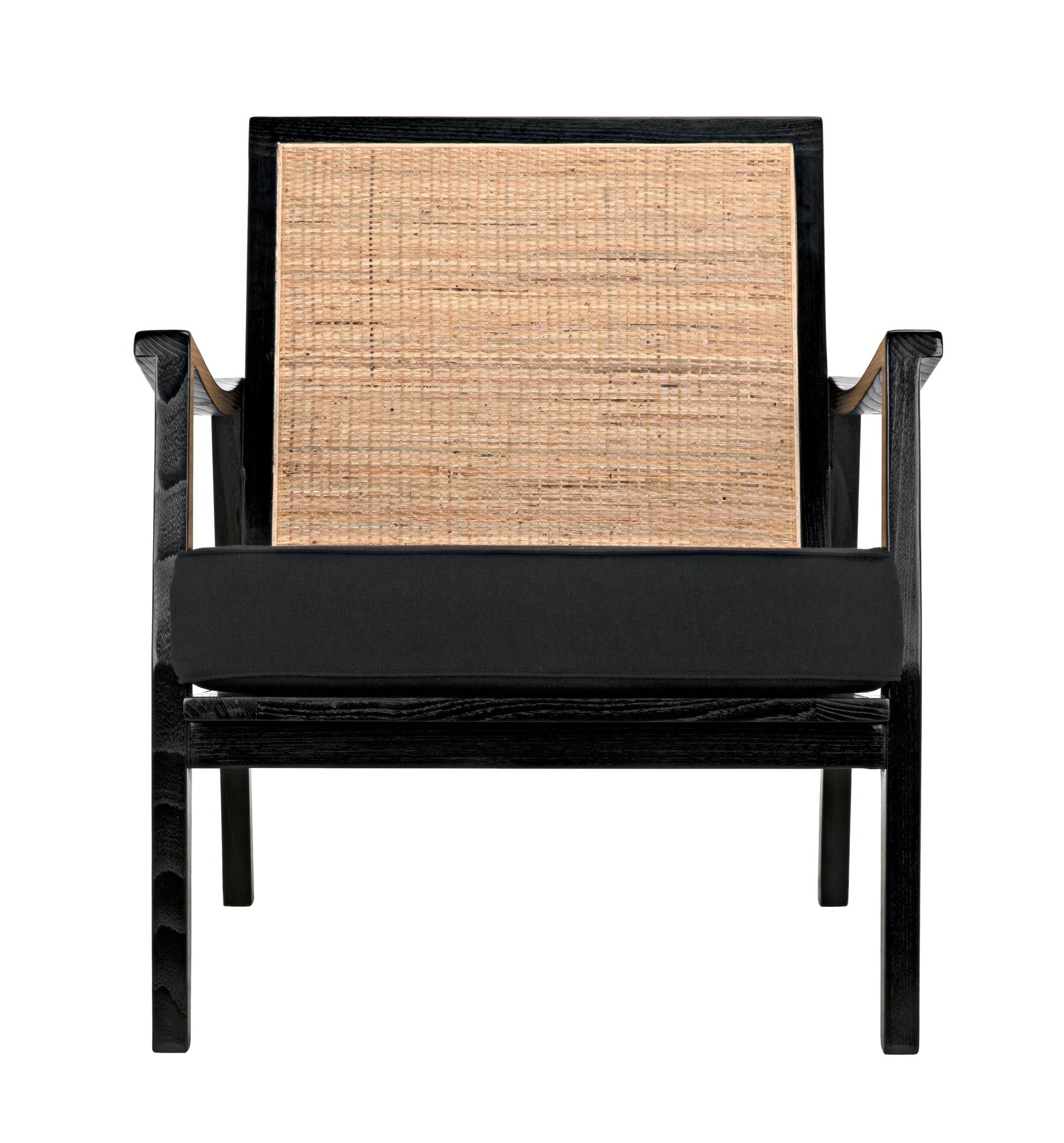 Noir Lichtenstein Chair - Thumbnail 3