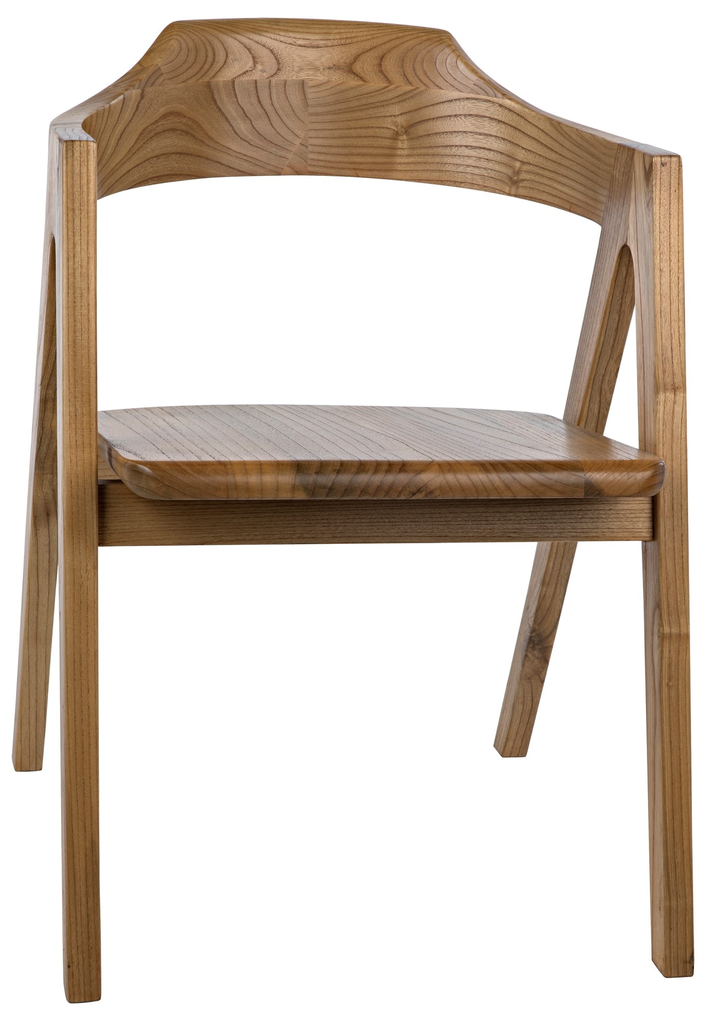 Noir Anan Chair Natural Ae 09n Portland Or Key Home Furnishings