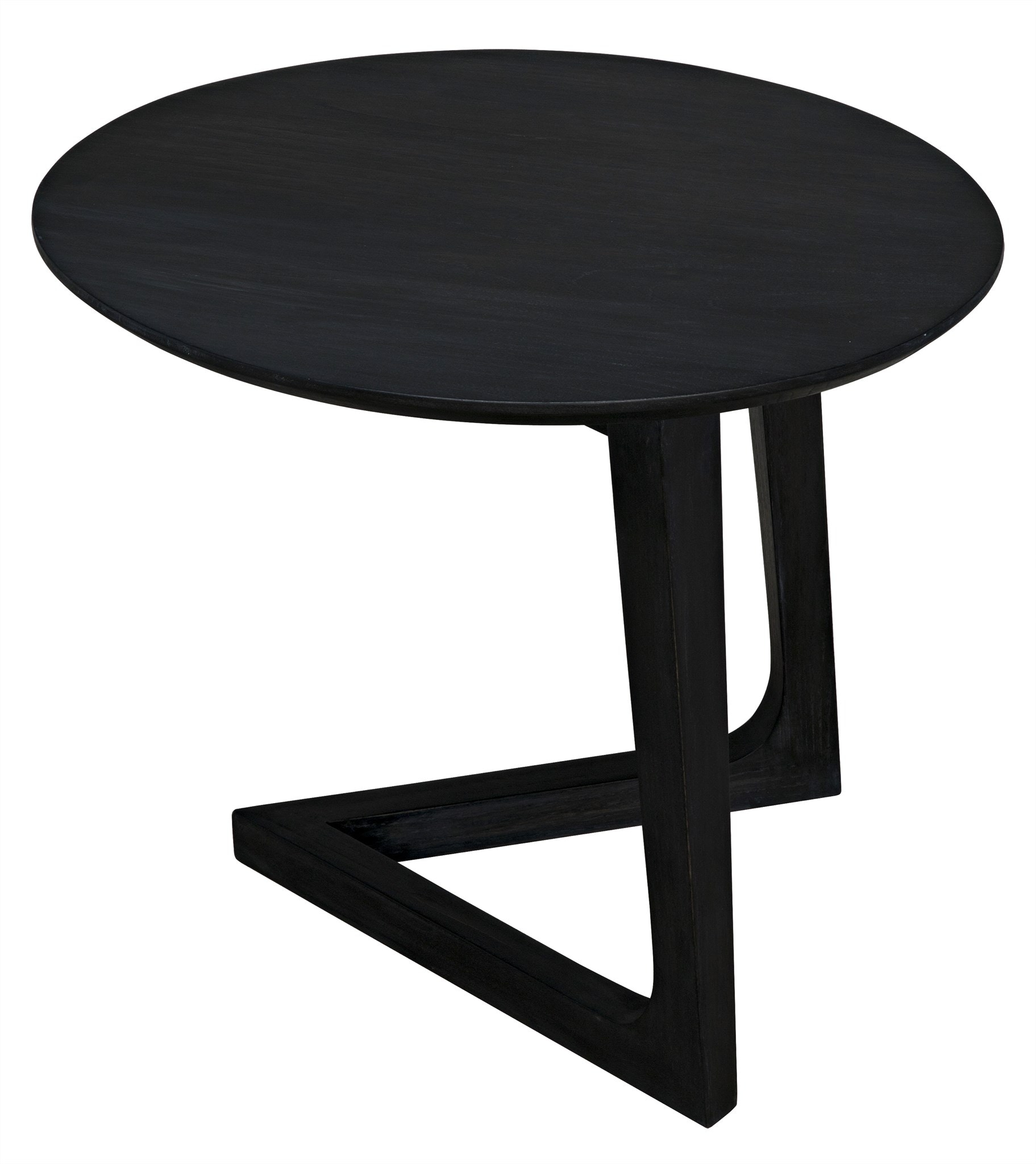 Noir Cantilever Table - Thumbnail 2