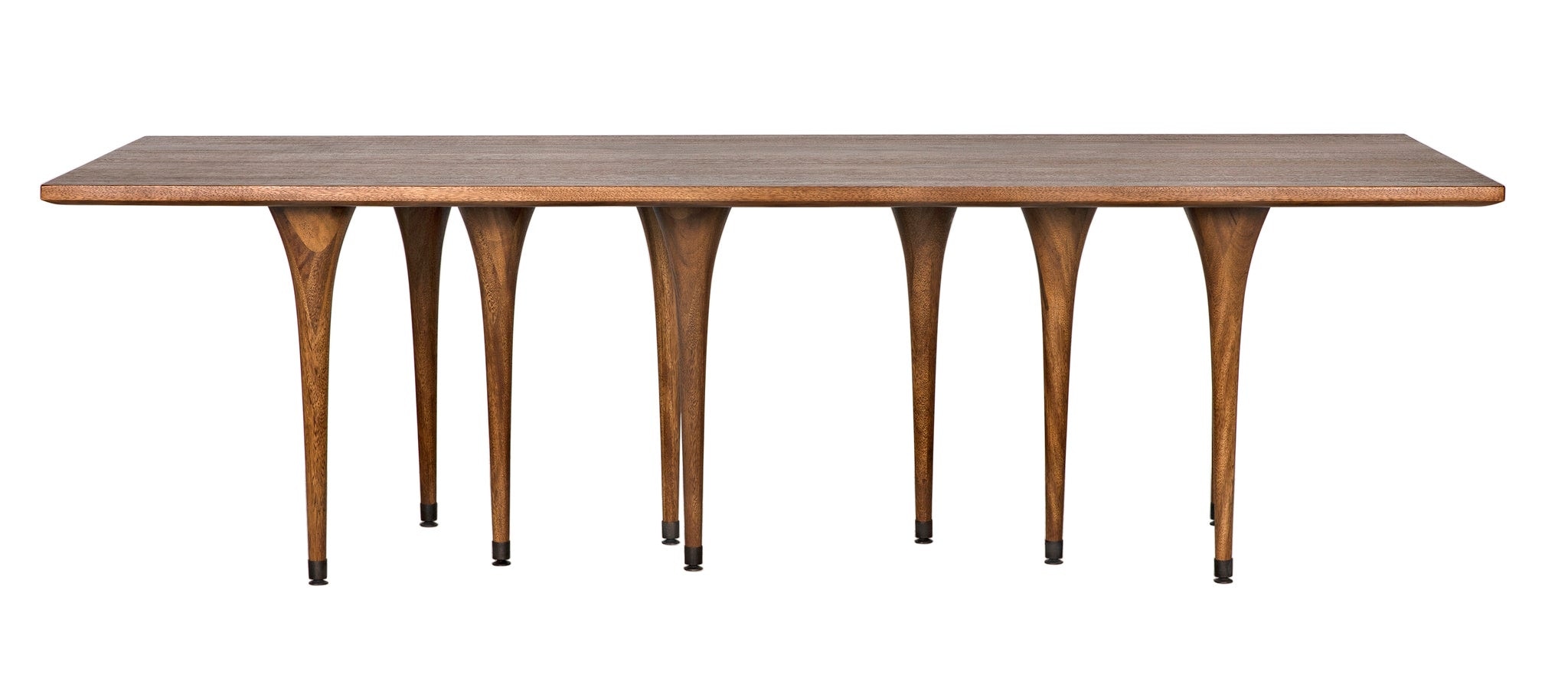 Noir Shifter Table, Dark Walnut GTAB584DW - Portland, OR