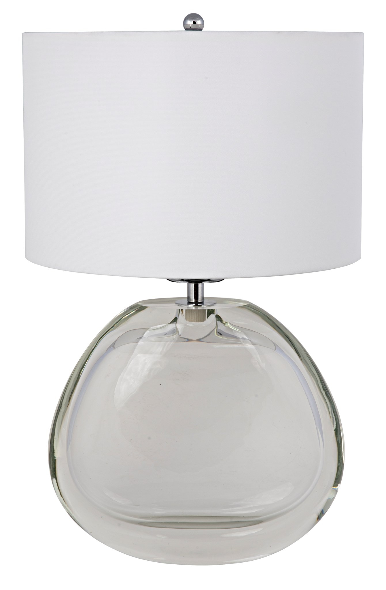 horizontal table lamp