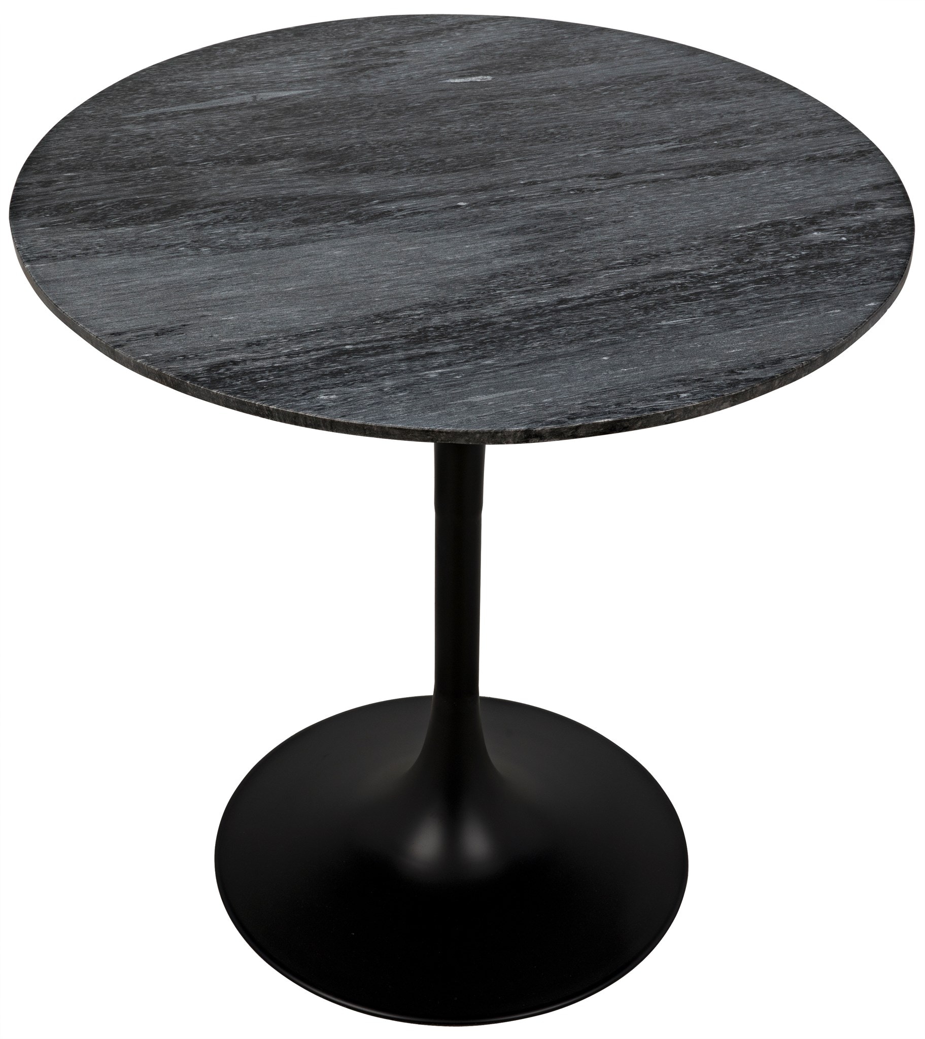 stone top bar table