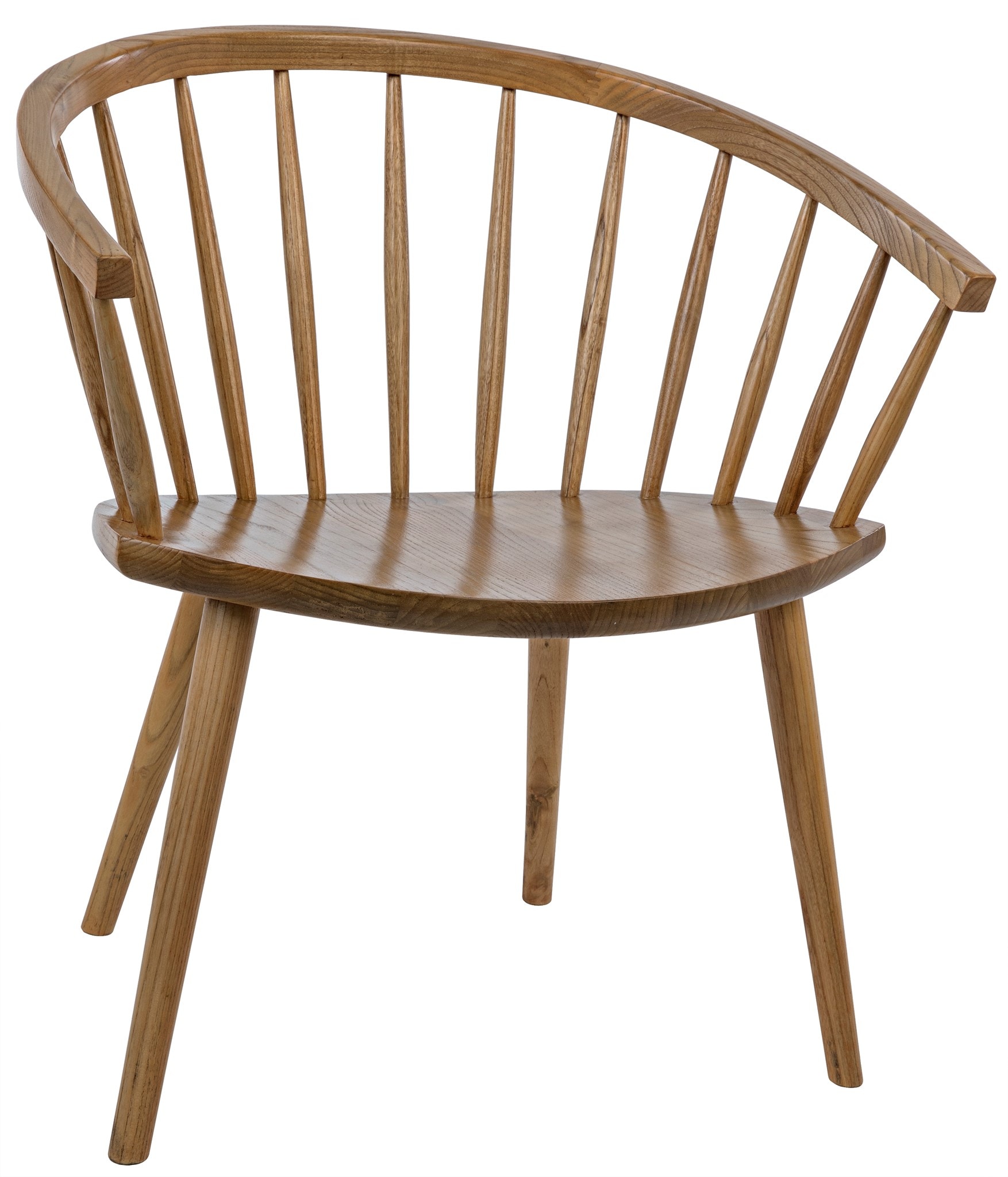 Noir Pauline Chair Natural Ae 27n Portland Or Key Home