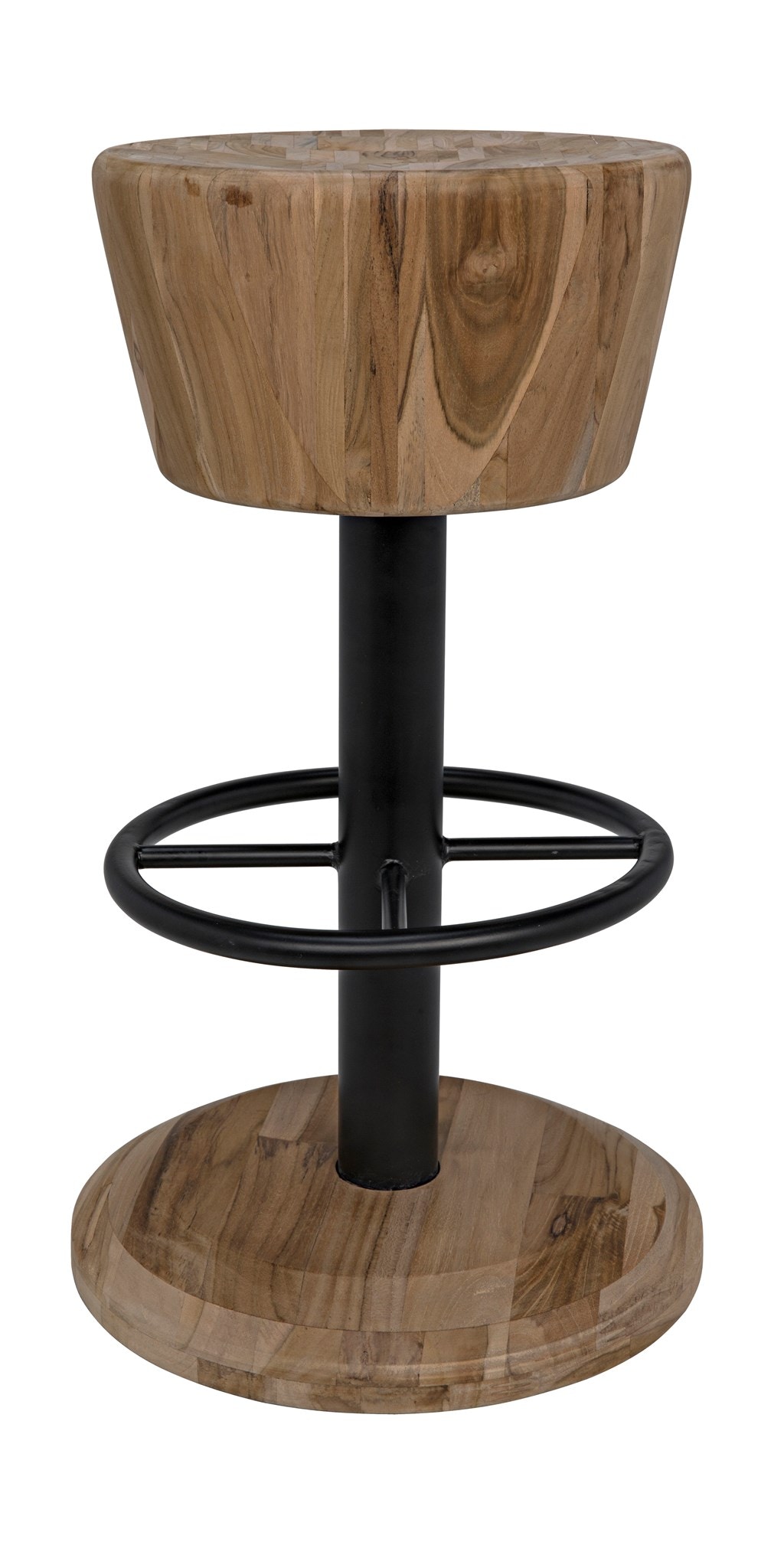 portland counter stool