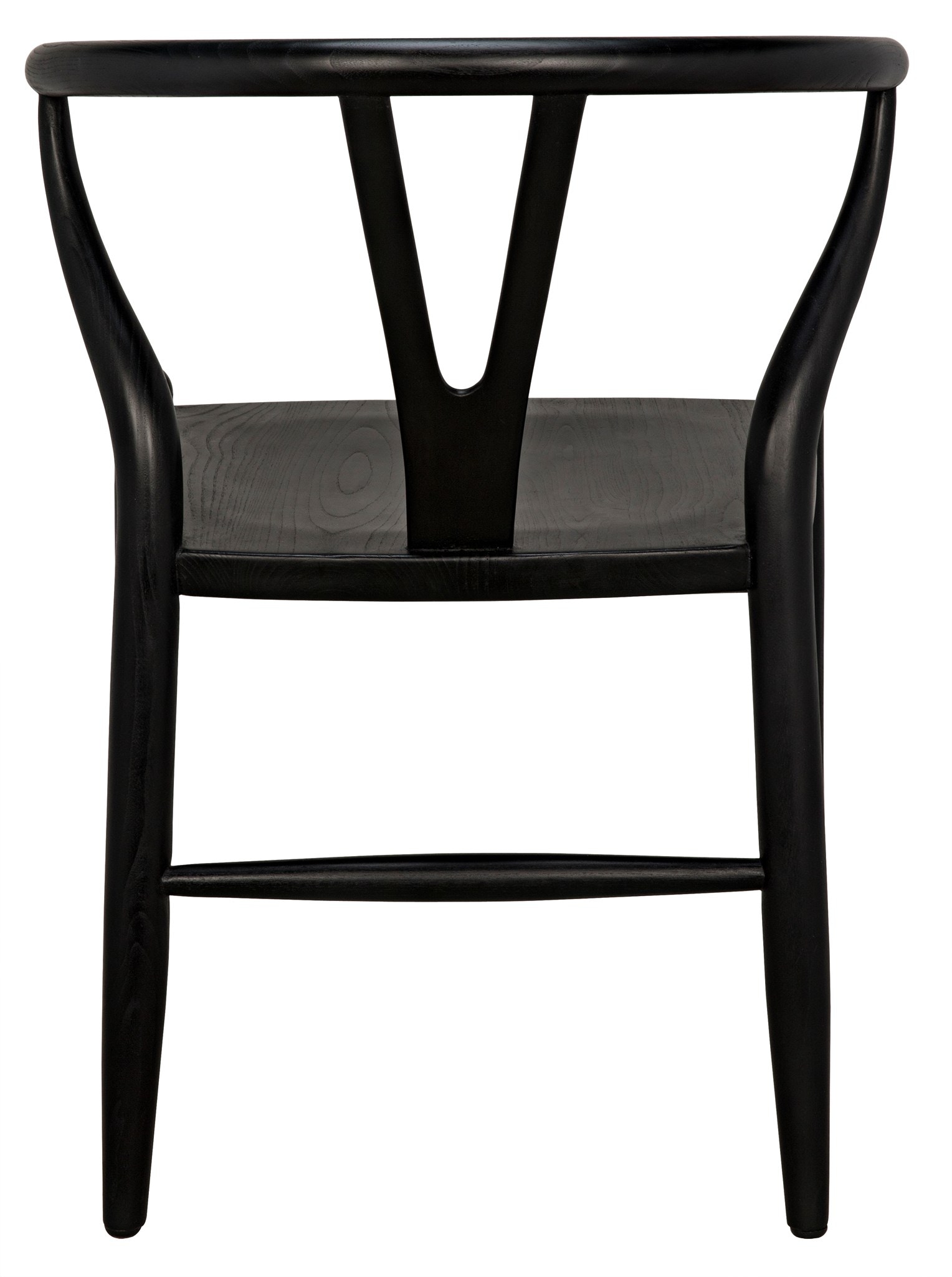 Noir Zola Chair - Thumbnail 2