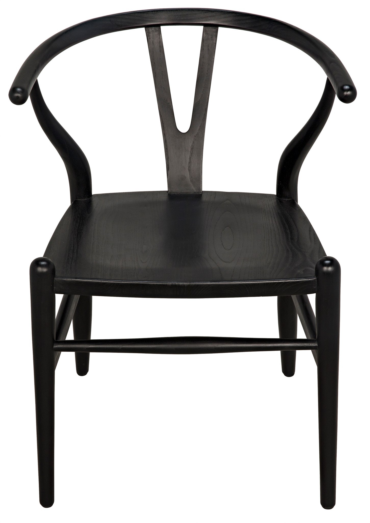 Noir Zola Chair - Thumbnail 4