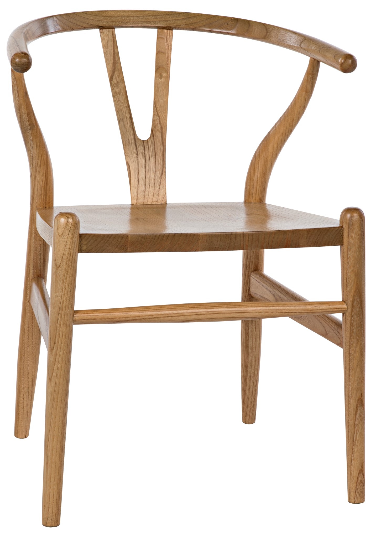 Noir Zola Chair - Thumbnail 2
