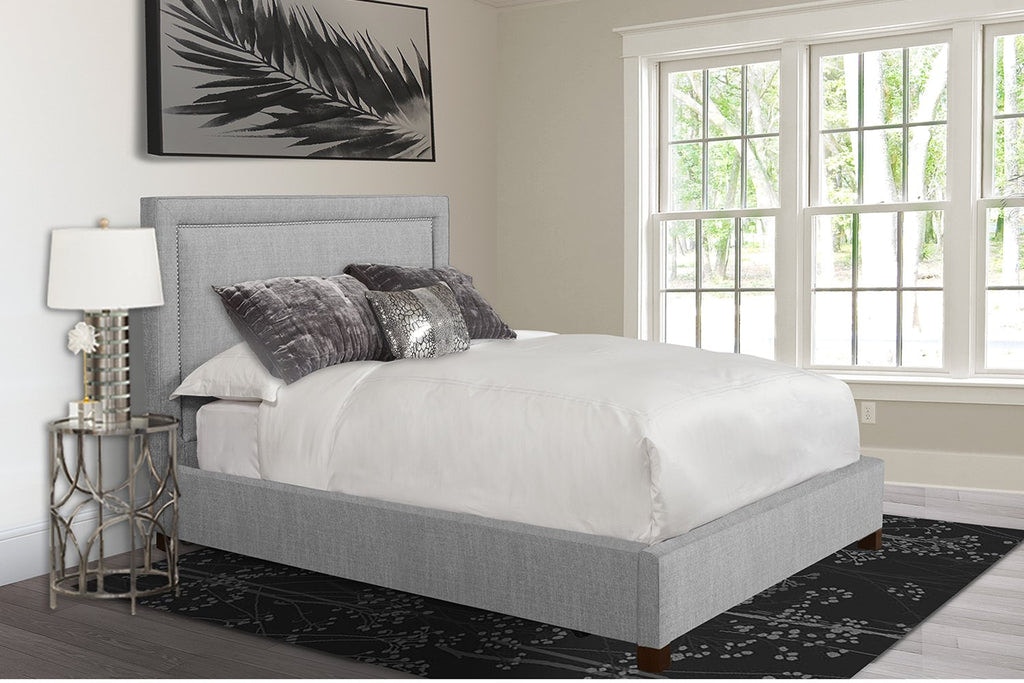 Parker House Mineral King Bed 6/6 BCOD-9000-2-MNR