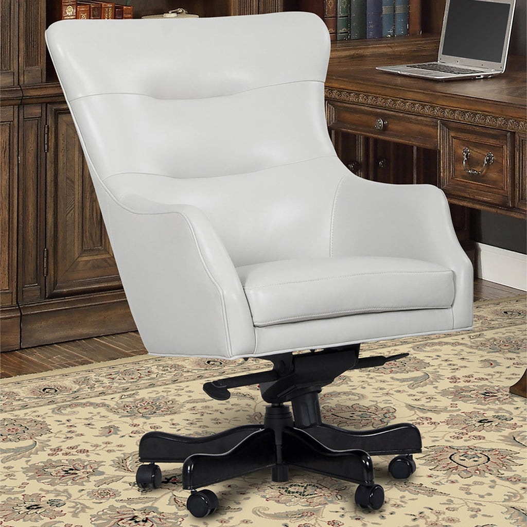 Parker House Leather Desk Chair DC-122-ALA