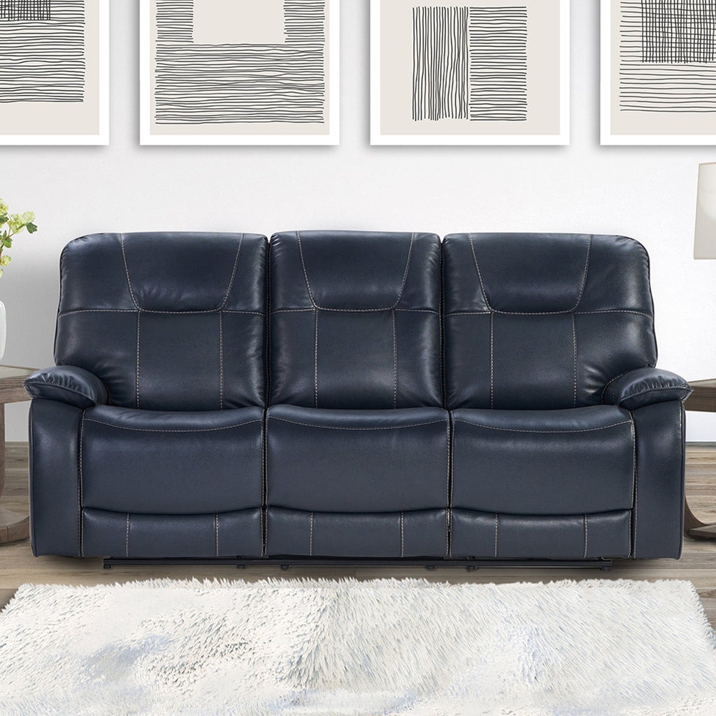 Parker House Axel Admiral Power Sofa MAXE-832PH-ADM - Portland, OR