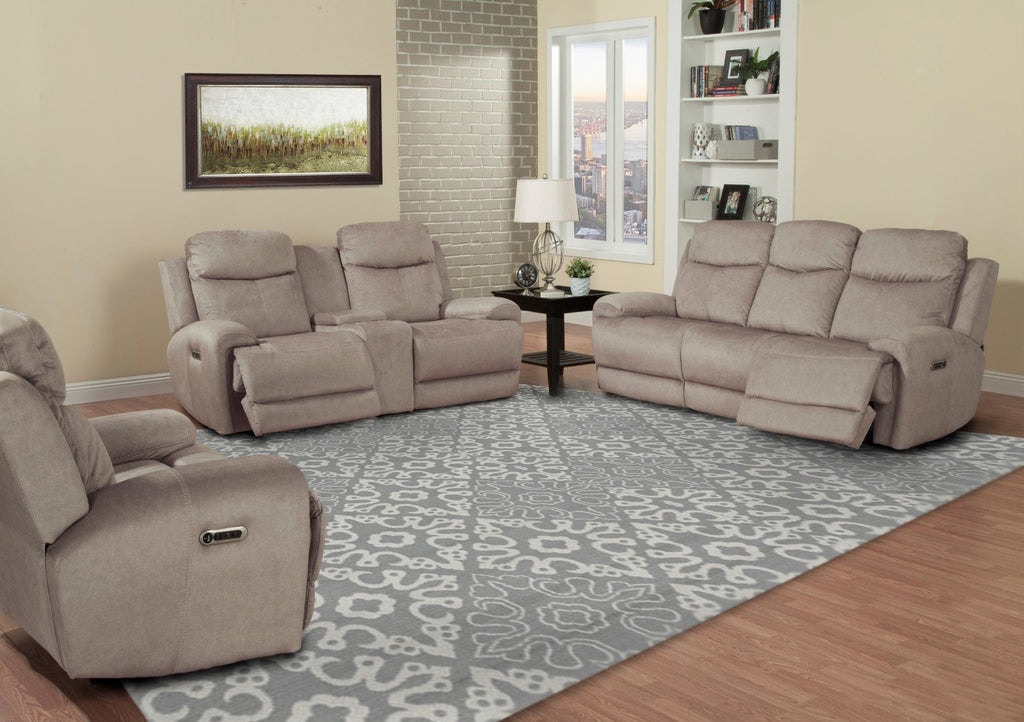 Parker House Doe Power Reclining Collection MBOW-321CPH-DOE