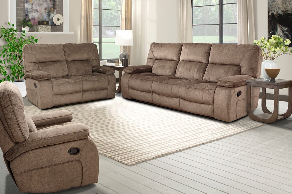 Parker House Kona Manual Reclining Collection MCHA-321-KON