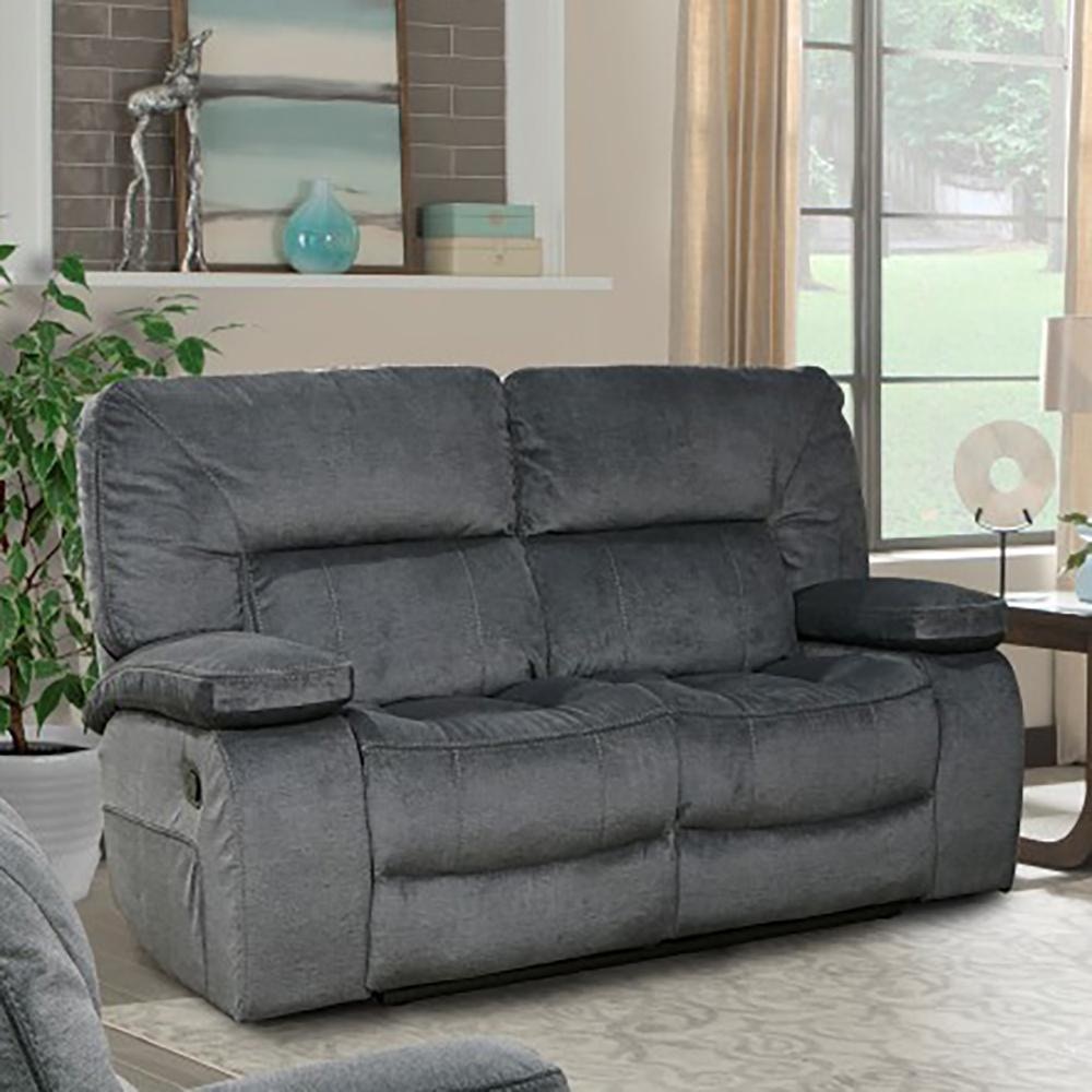 Parker House Chapman Polo Manual Loveseat MCHA822POL Portland, OR