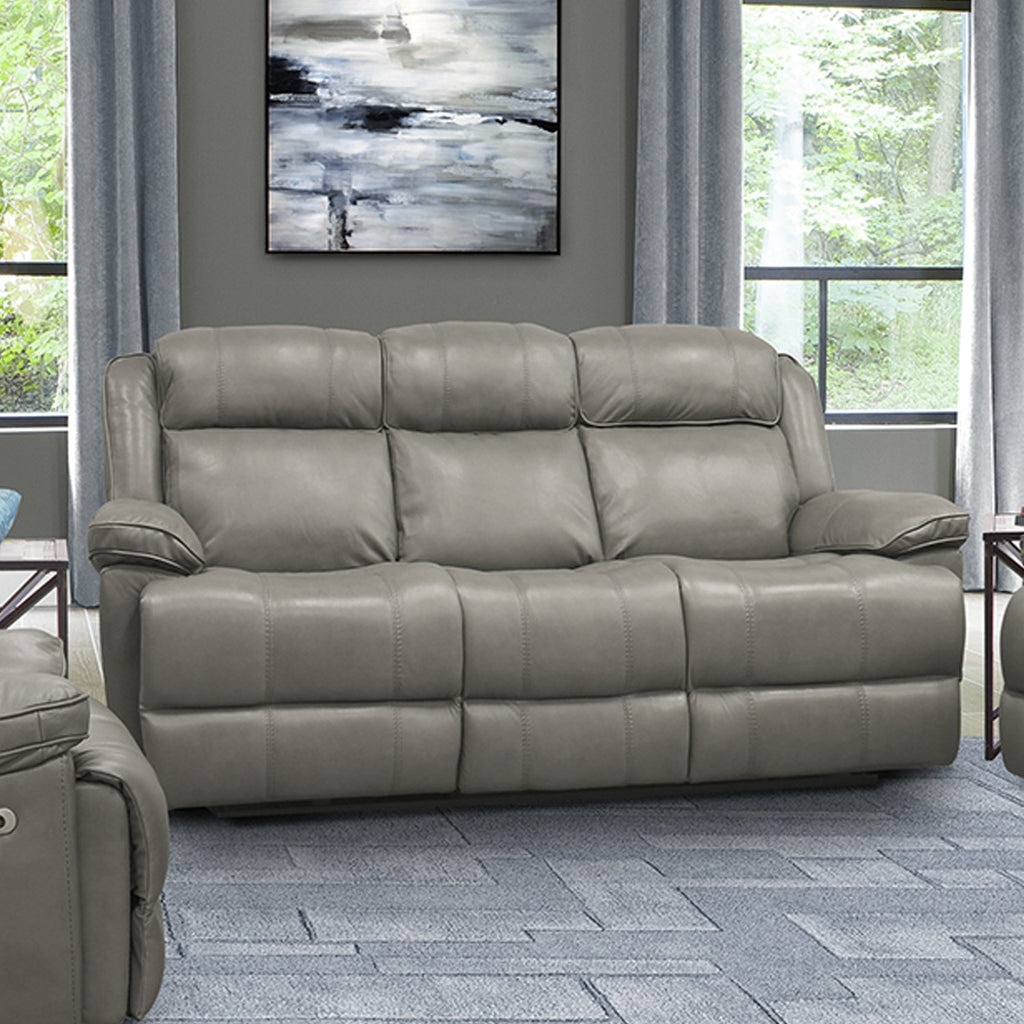 Parker House Florence Heron Power Sofa MECL-832PH-FHE