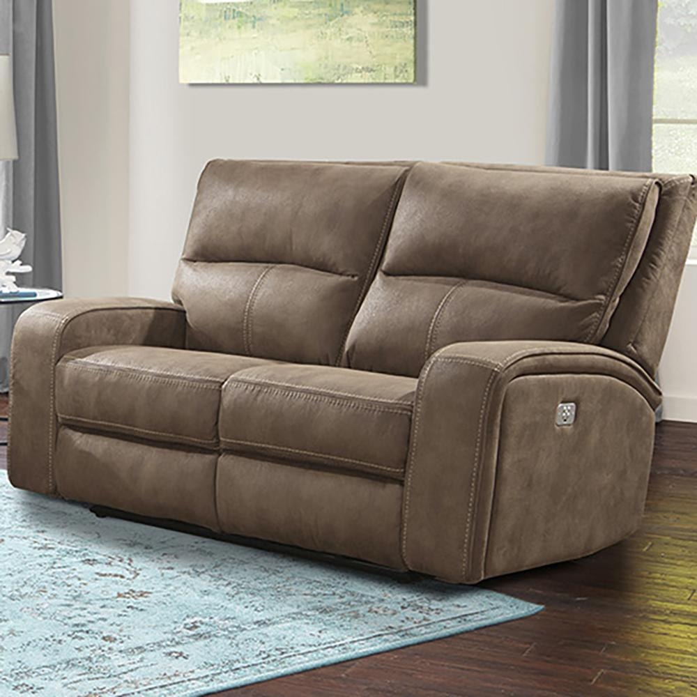 Parker House Kahlua Power Loveseat MPOL-822PH-KA