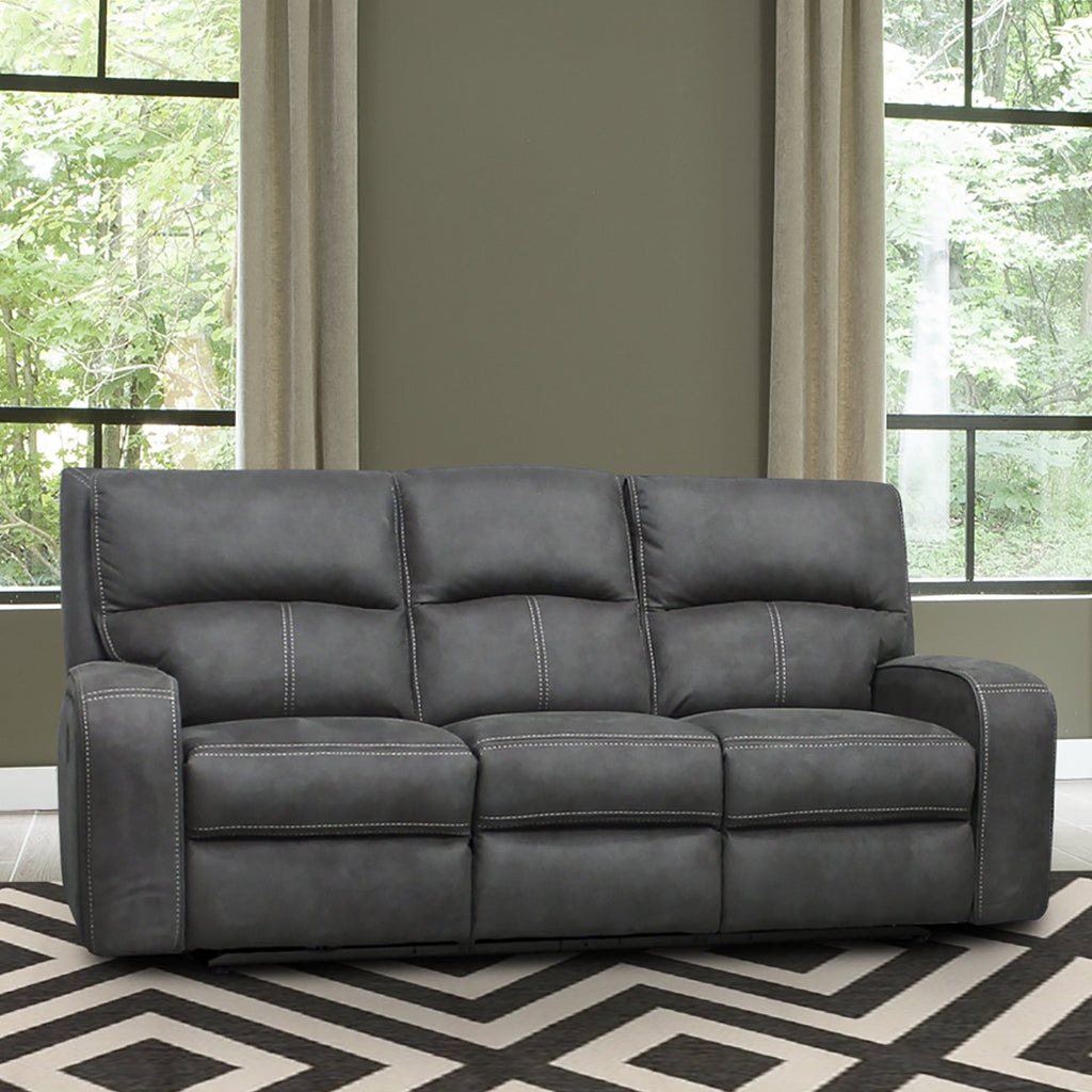 Parker house store power sofa