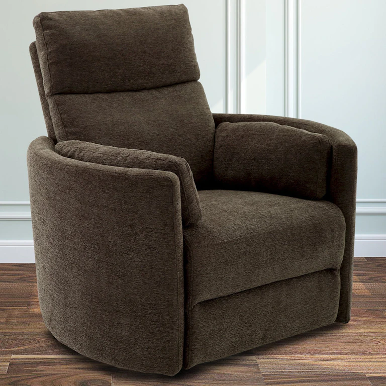 Parker House Radius Krypton Power Swivel Glider Recliner MRAD