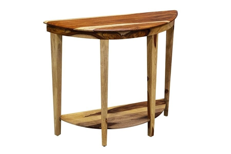 Porter Designs PDU-110-Kalispell Round Console PDU-110-Round-Console ...