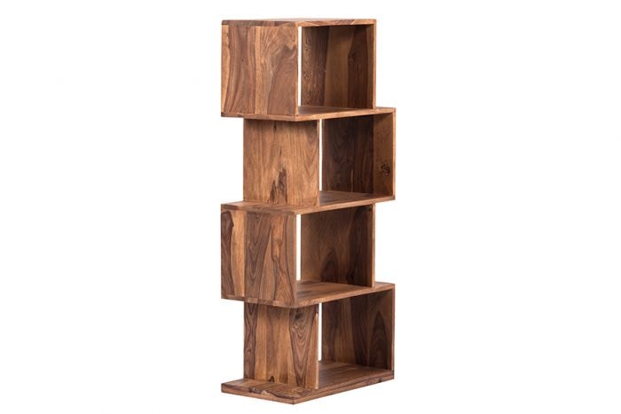 Porter Designs Hn 8056 Urban Bookshelf 4 Shelves 10 117 01 8056