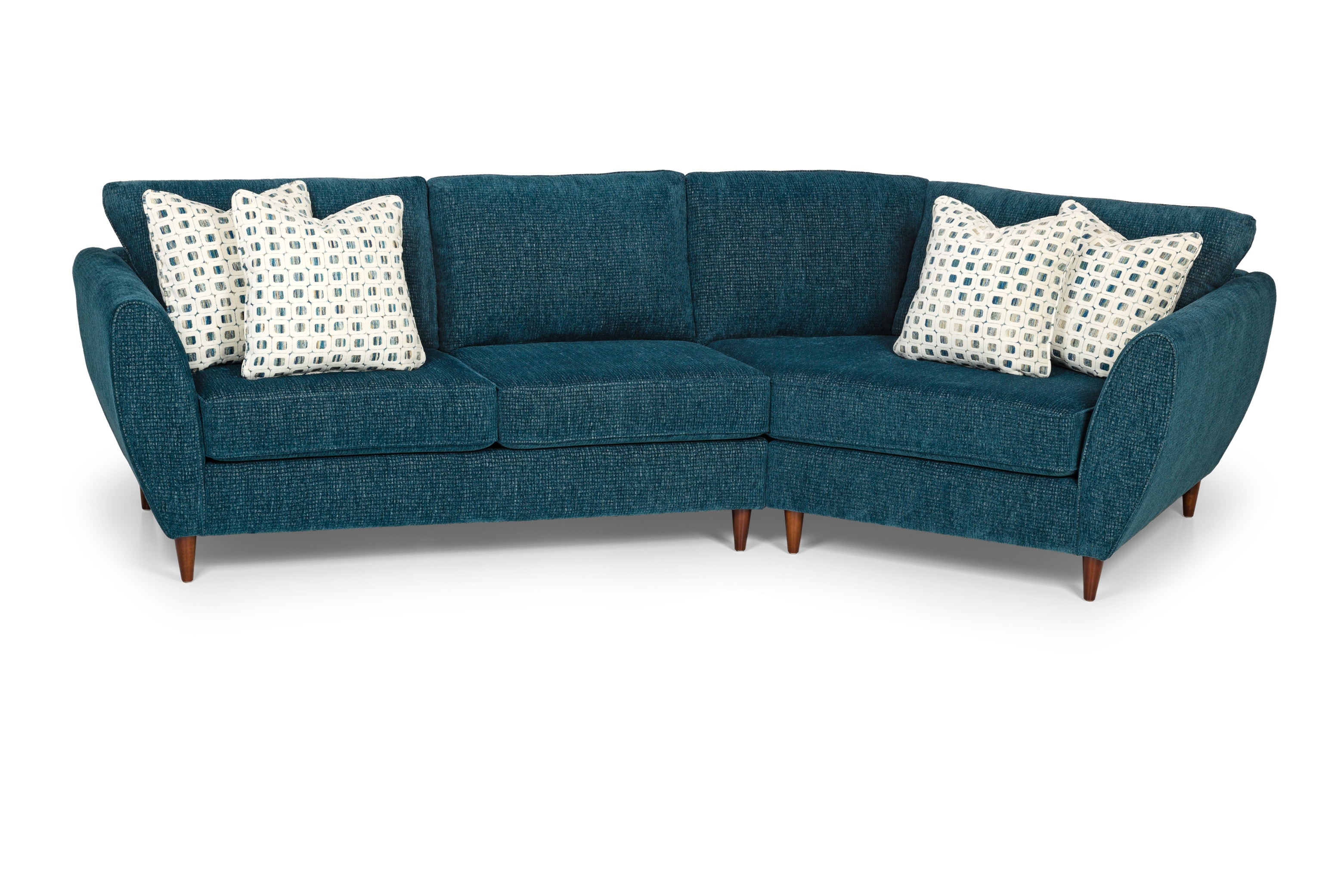 Stanton Sectional 473 Sectional Portland Or Key Home Furnishings