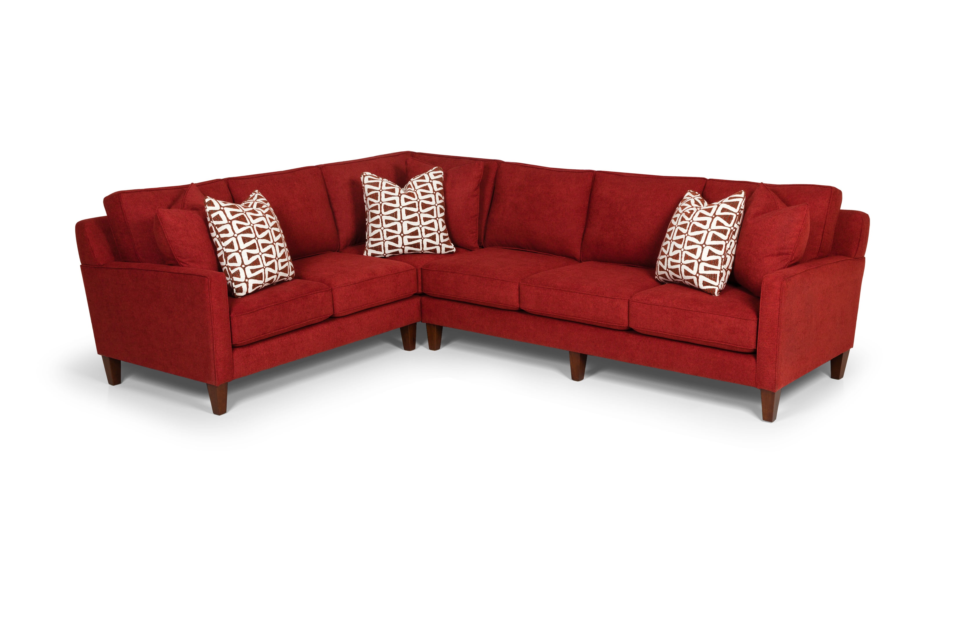 Stanton 477 Sectional - Portland, OR | Key Home Furnishings