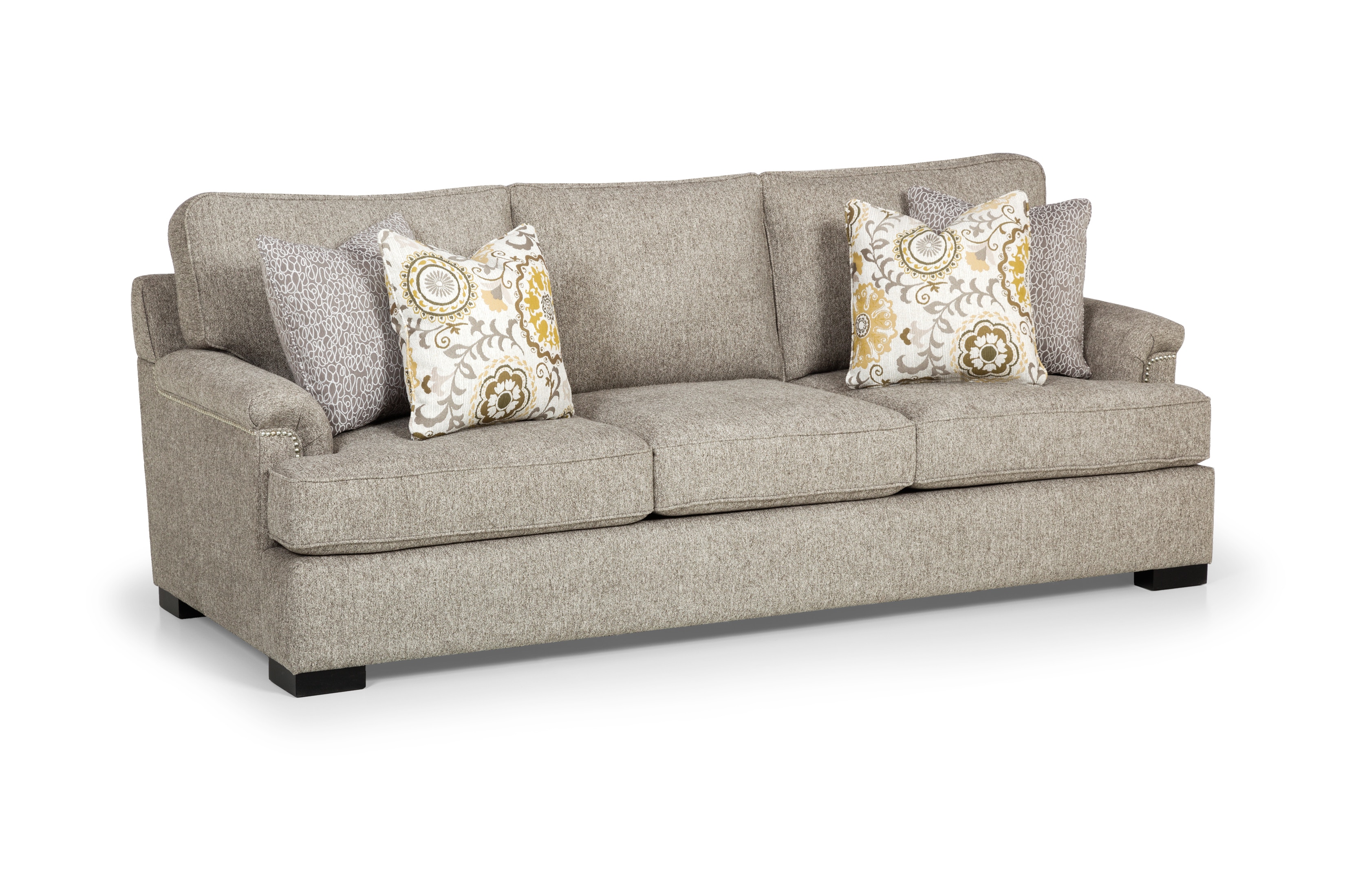 Stanton Sofa 48501 Portland, OR Key Home Furnishings