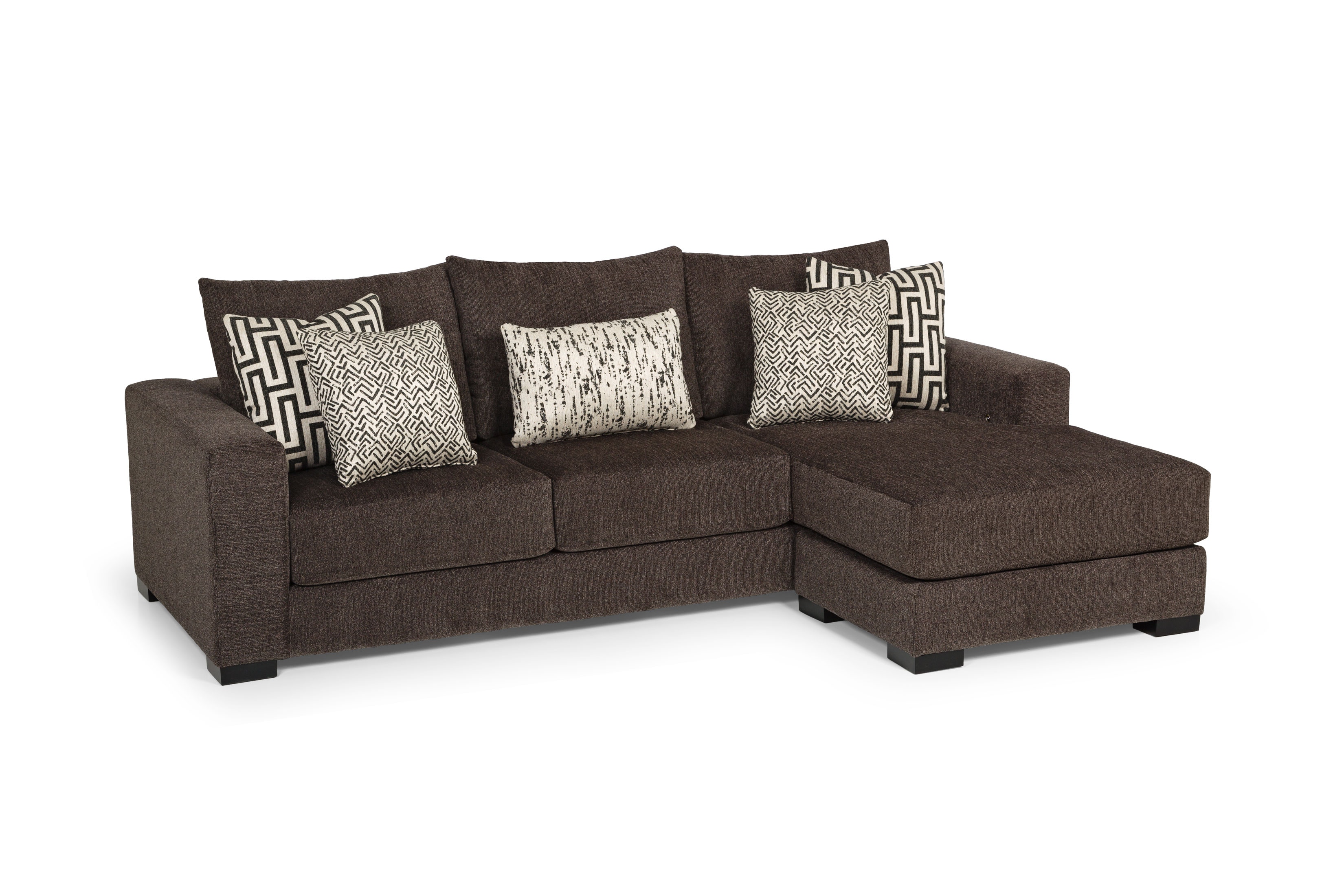 Stanton Sofa Chaise 54033 - Portland, OR | Key Home Furnishings