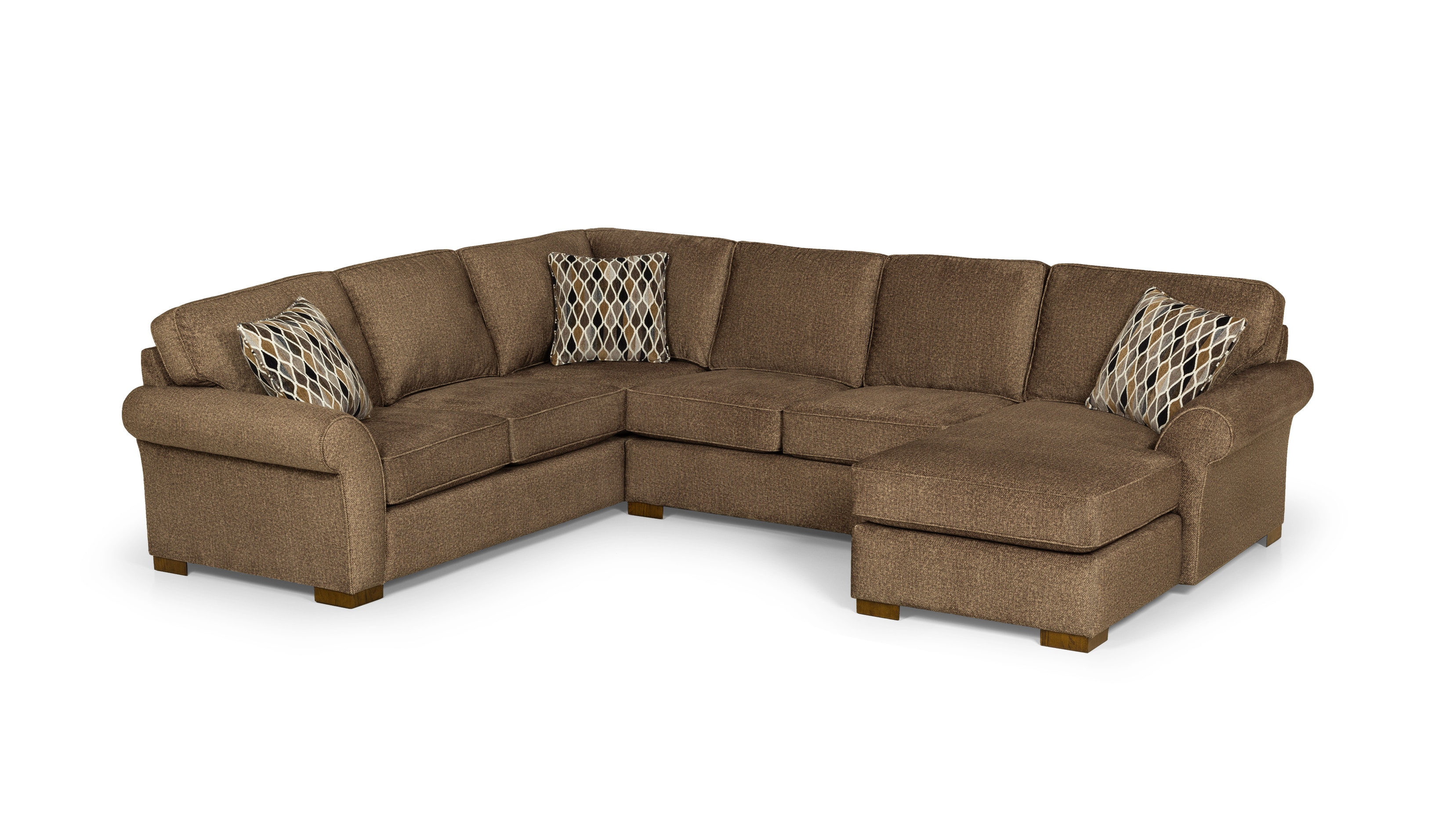 Stanton 551 Sectional Portland, OR Key Home Furnishings