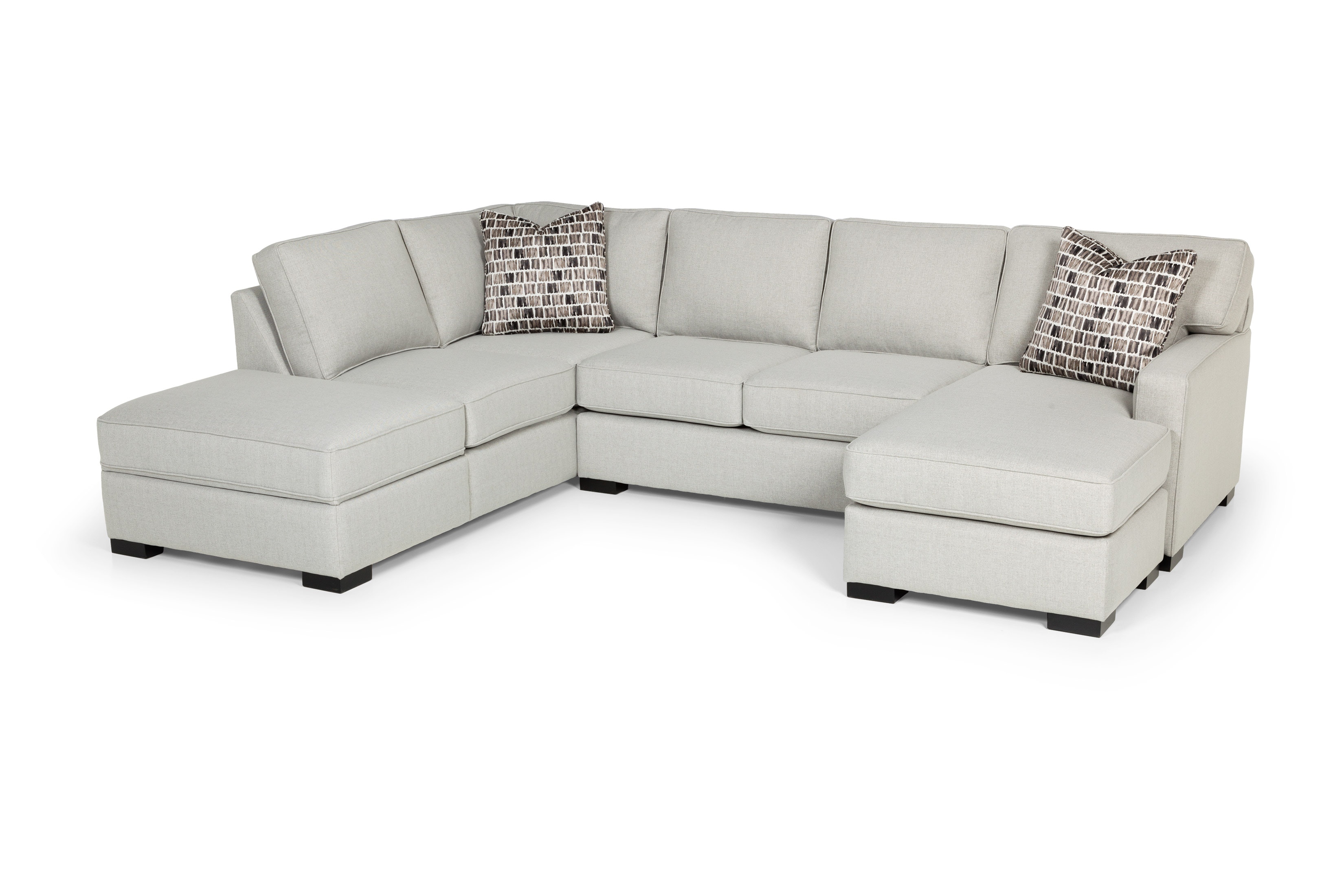 Stanton 565Sectional Portland, OR Key Home Furnishings