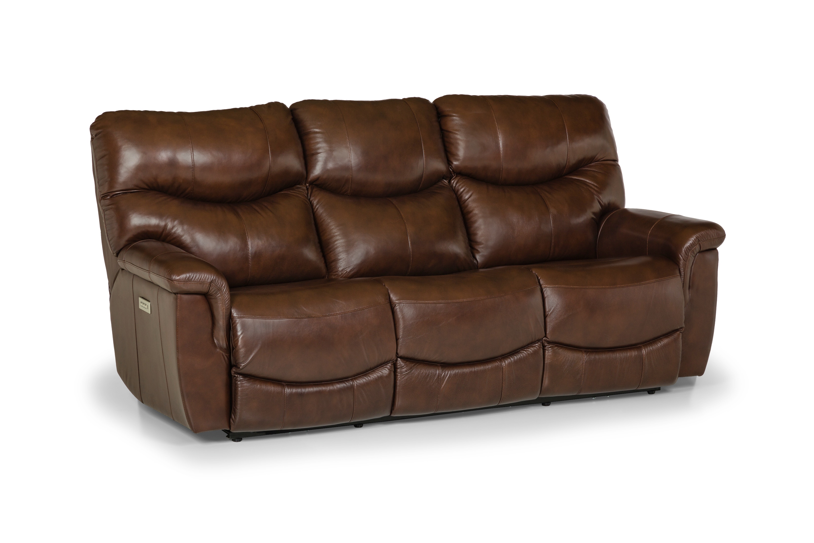 Attractive deals reclining sofa