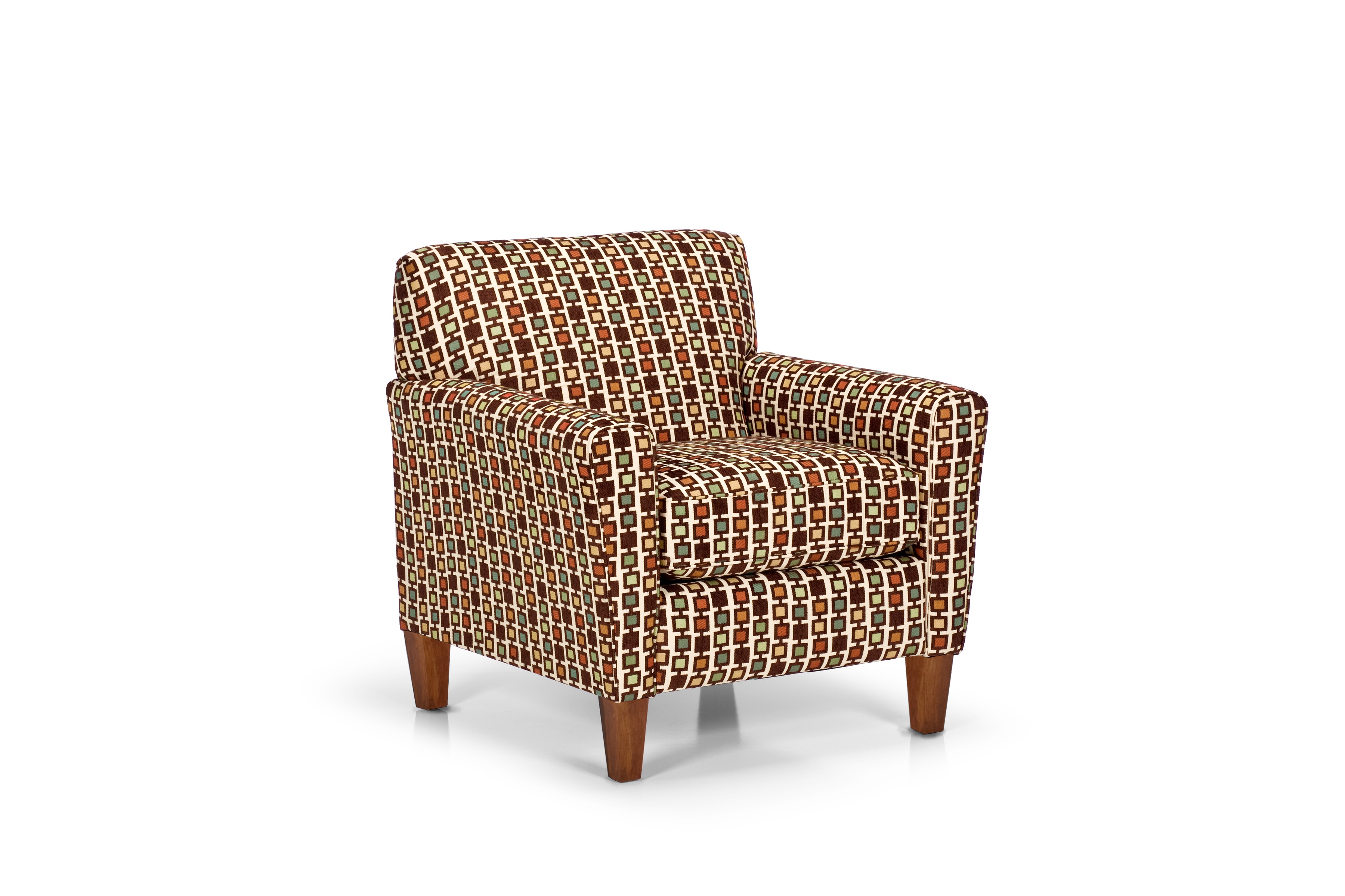 Stanton Furniture Occasional Chair 96707