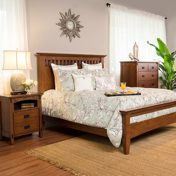 Fusion Designs Savannah Bedroom Set SABC Portland, OR Key Home