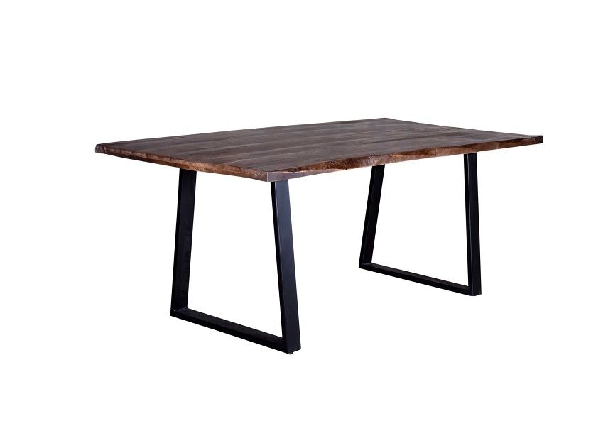 Porter Designs Tahoe Wood Dining Table SB-AUT-63E-64-Table