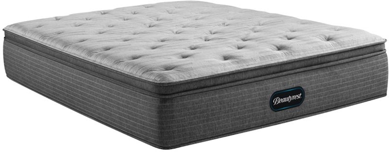 simmons madison cove queen pillowtop mattress plush