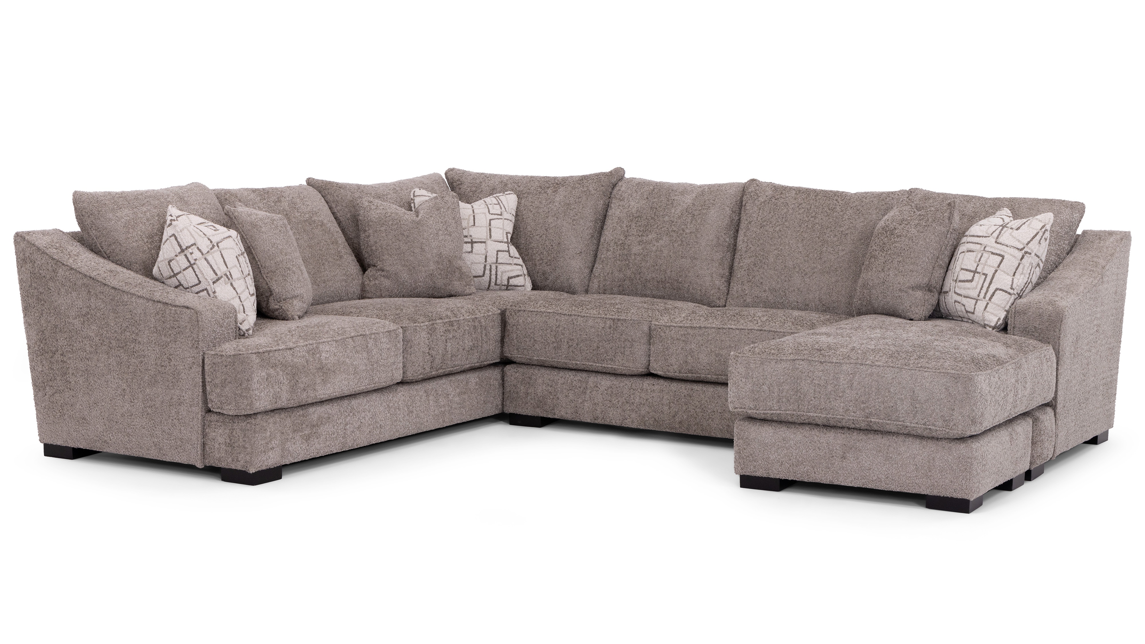 Stanton Sectional 176Sectional Portland, OR Key Home Furnishings