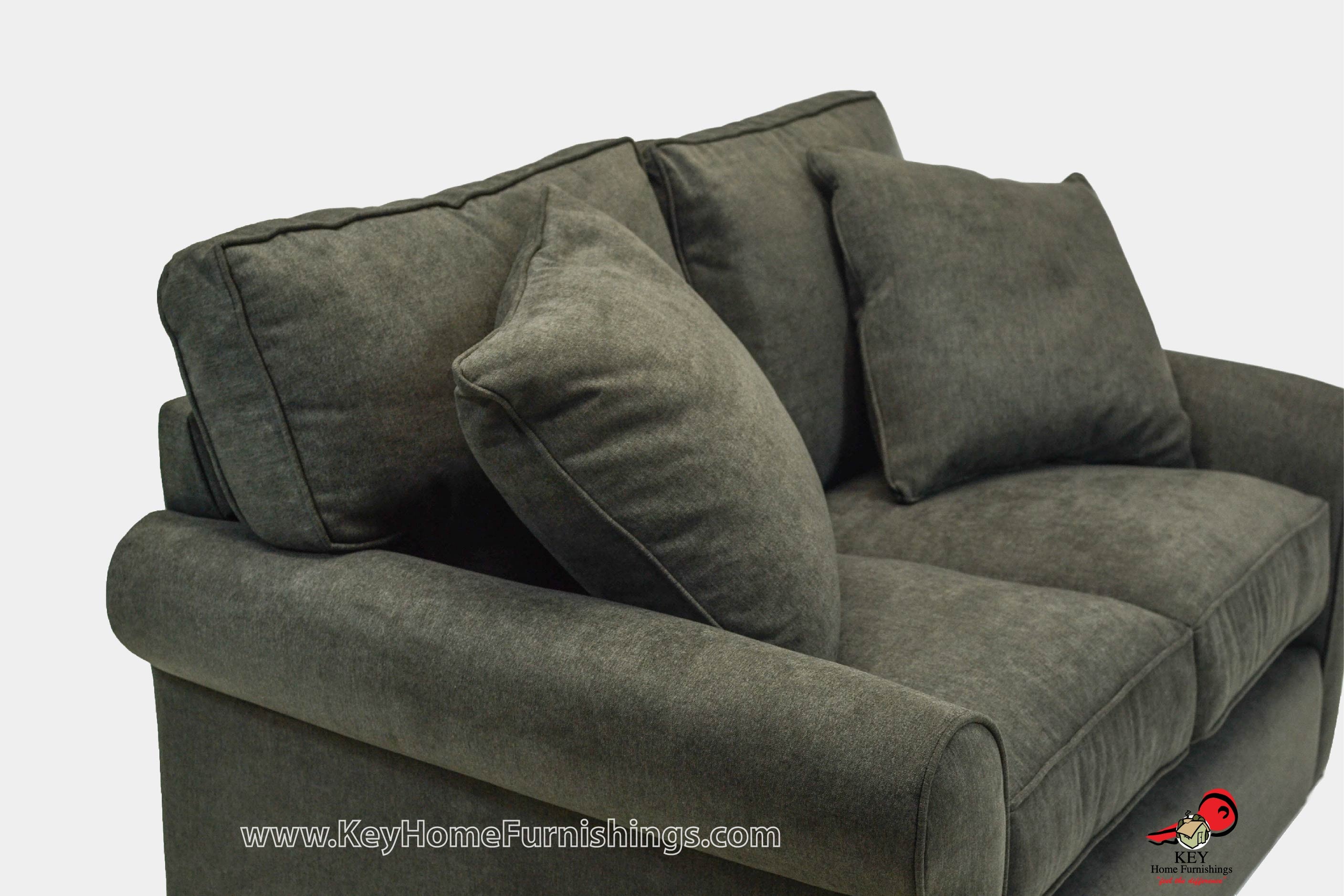 Stanton Loveseat 22502 Portland, OR Key Home Furnishings