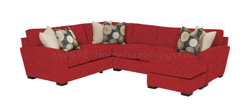 282-Sectional-Bennett-Red