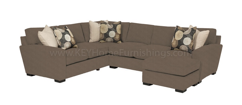 282-Sectional-Peyton-Chocolate