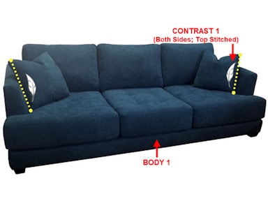 Stanton 610 Sectional Portland Or Key Home Furnishings Stanton 610 Sectional Portland Or Key Home Furnishings