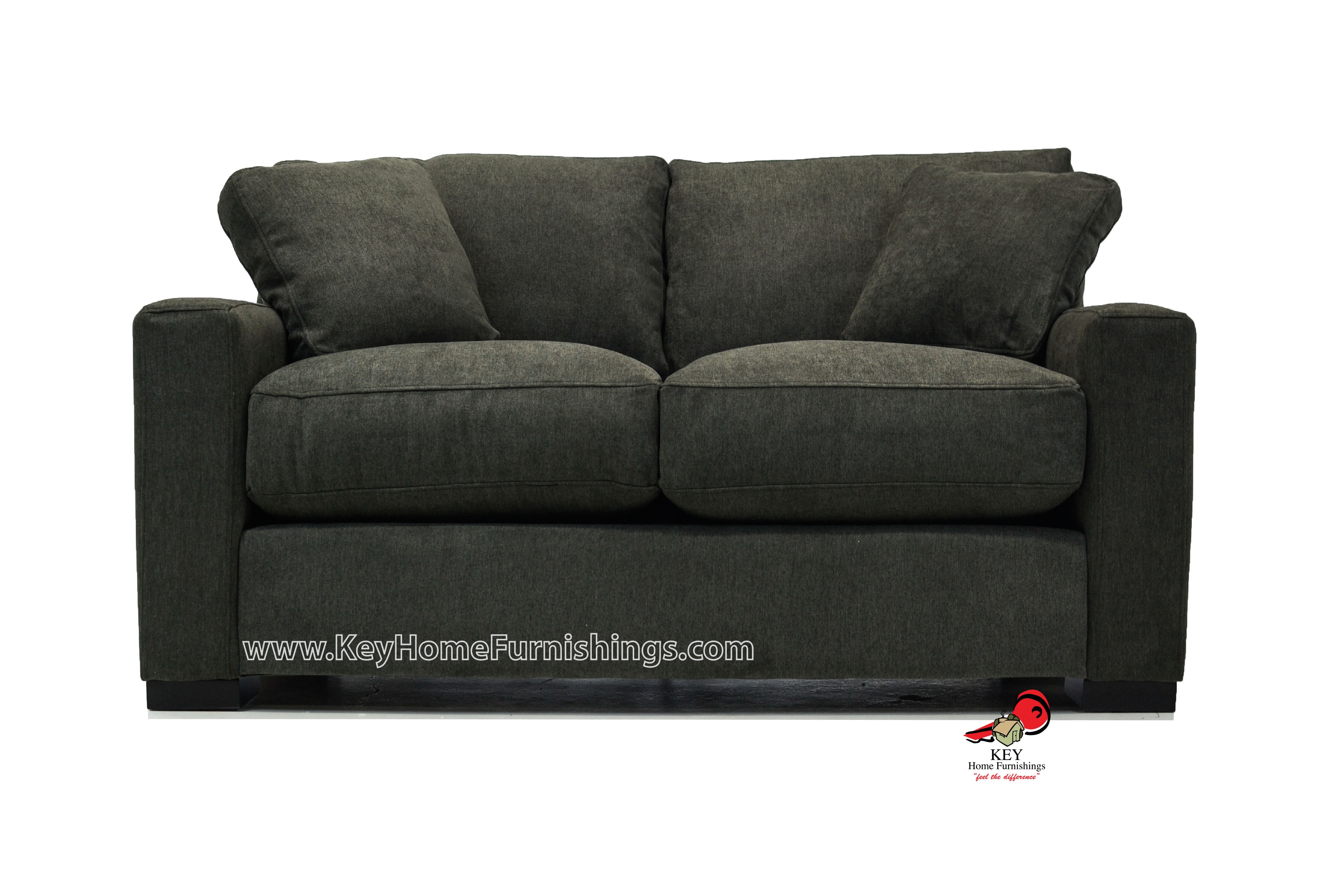 Stanton Furniture Loveseat 68102
