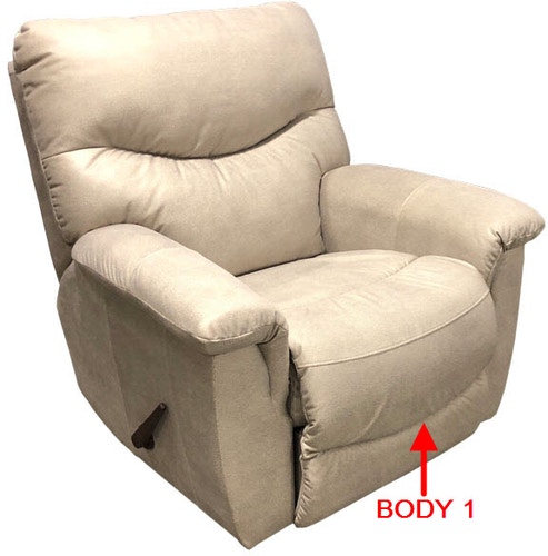most comfortable glider recliner