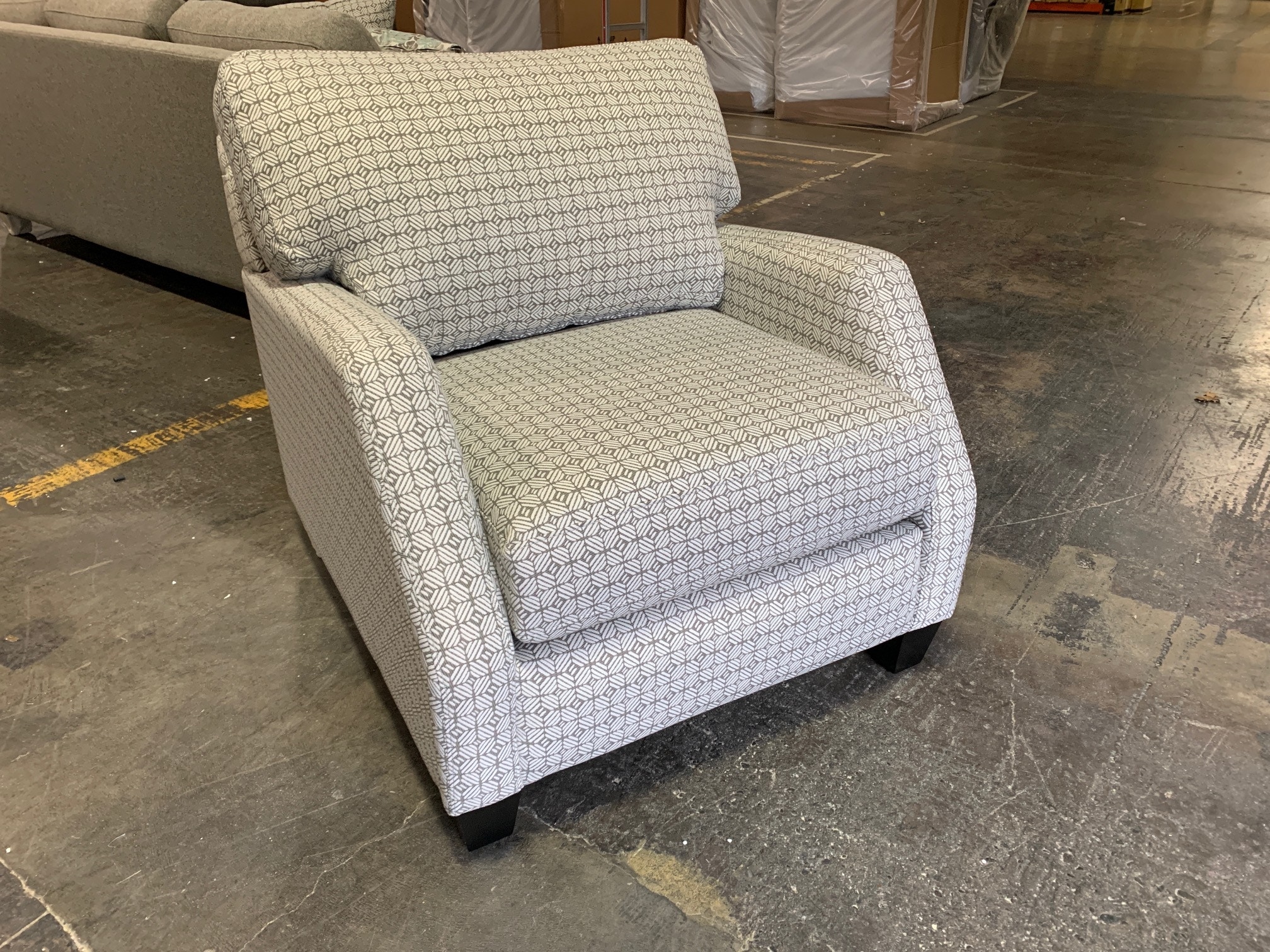 Stanton Chair 38903 Portland, OR Key Home Furnishings