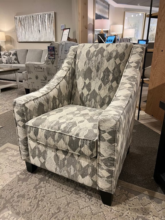 Stanton Chair 95807 Portland, OR Key Home Furnishings