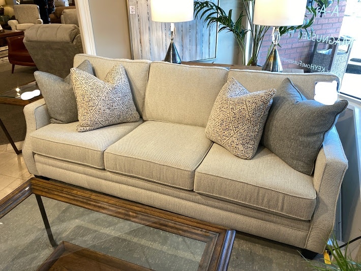 Stanton Furniture Sofa 35801-Daytrader