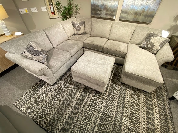 Great american deals home store sectionals