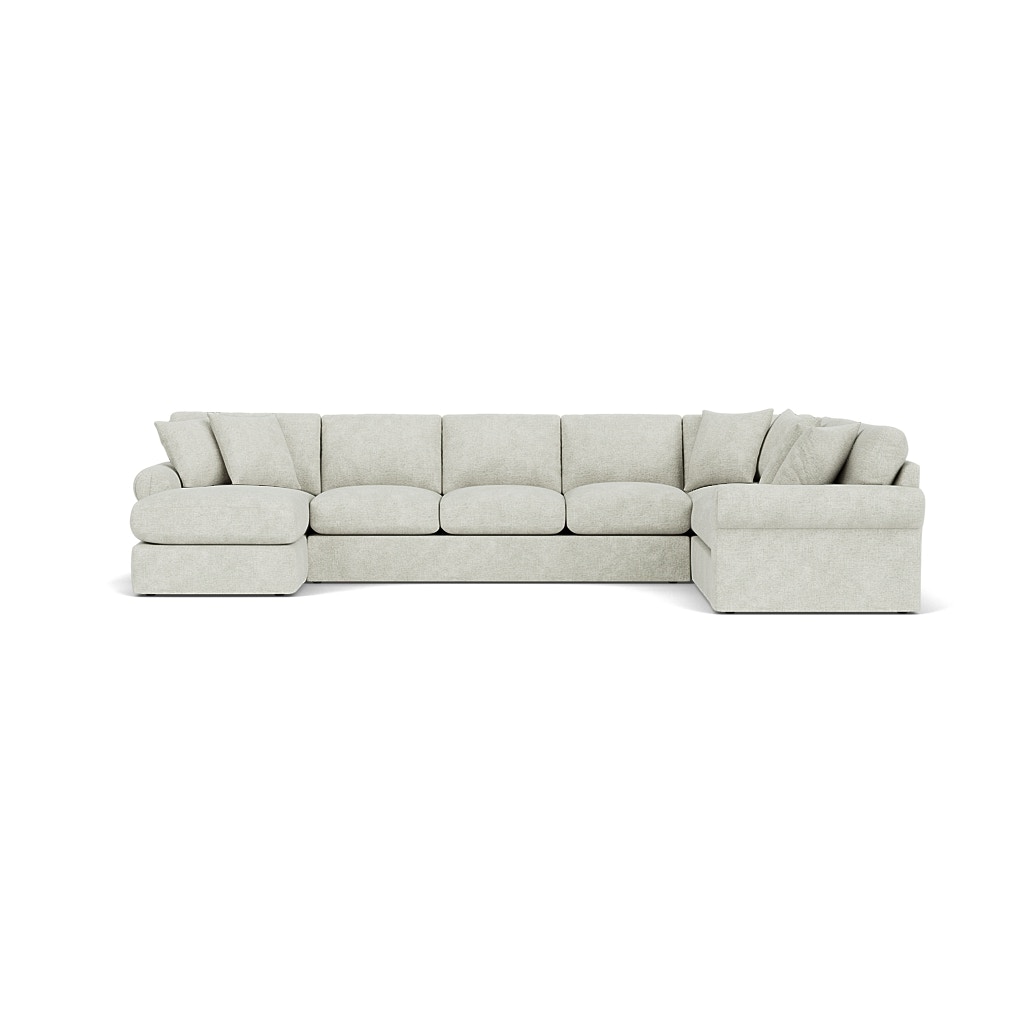 524-Sectional-Polar-Fossil