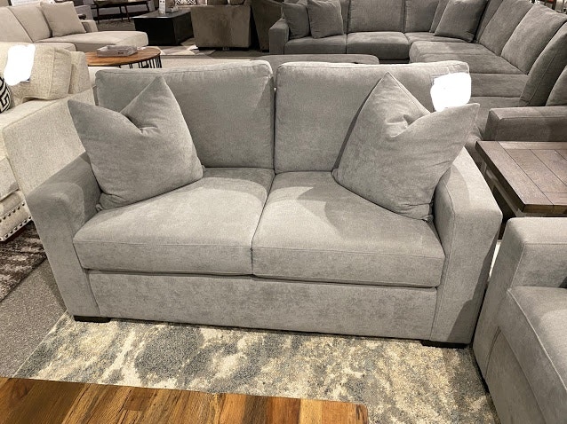 Stanton Loveseat 56002 Portland, OR Key Home Furnishings