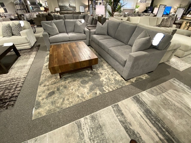 Stanton Sofa 56001 Portland, OR Key Home Furnishings