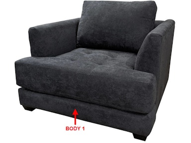 Stanton 610 Sectional Portland Or Key Home Furnishings Stanton 610 Sectional Portland Or Key Home Furnishings